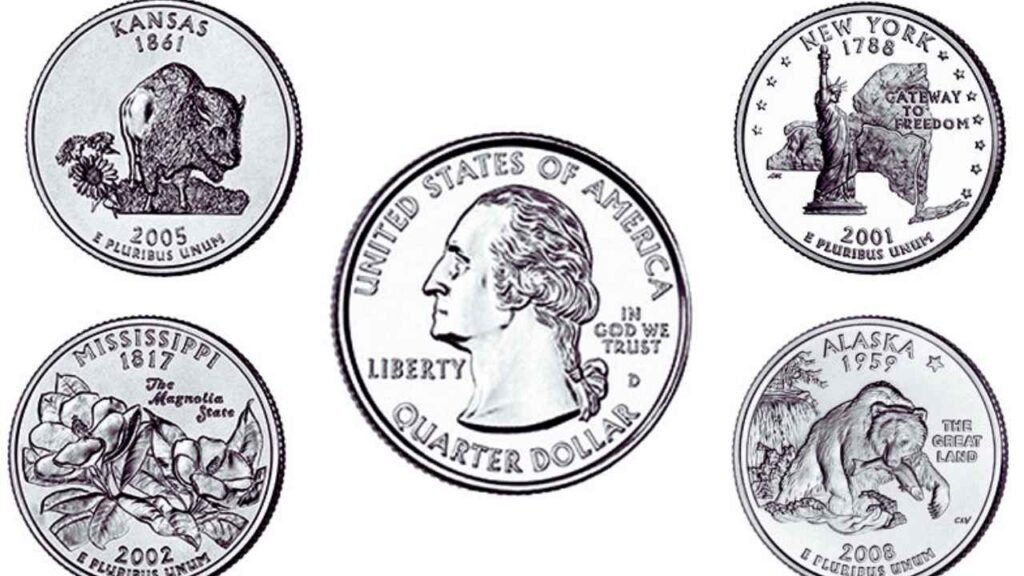 $65.4M in Rare US Coins