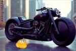 Harley-Davidson