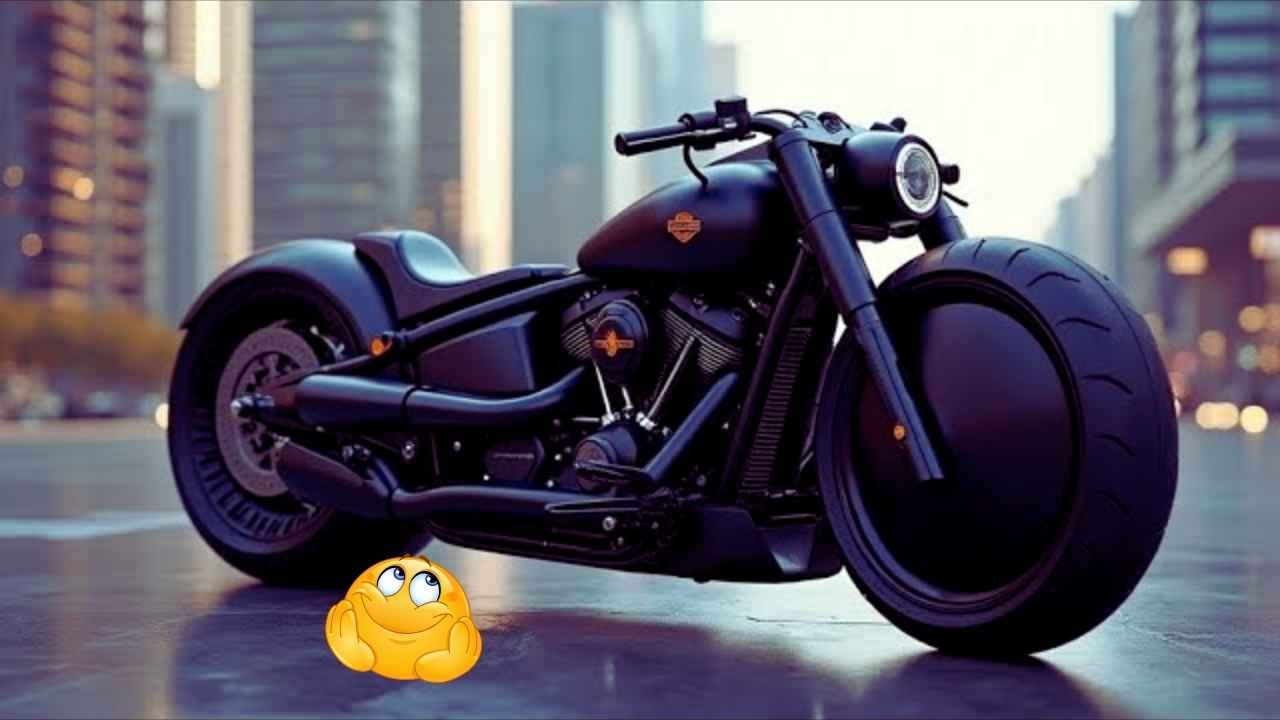 Harley-Davidson